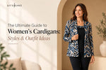 The Ultimate Guide to Women’s Cardigans: Styles & Outfit Ideas
