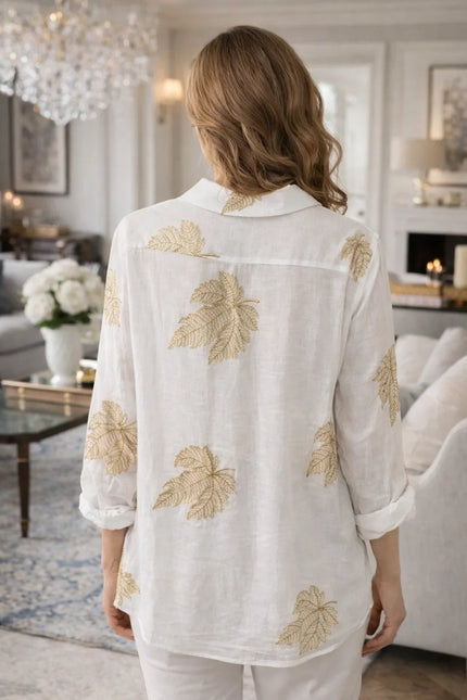 White Beige