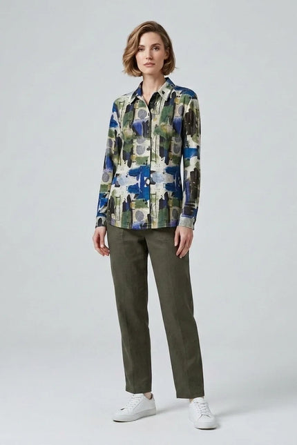 Green Multi