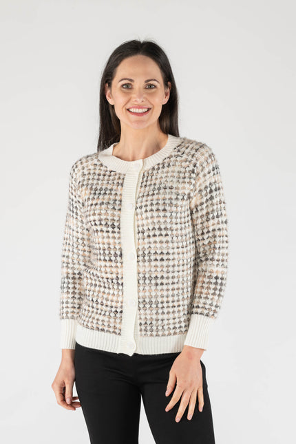 Ivory Multi