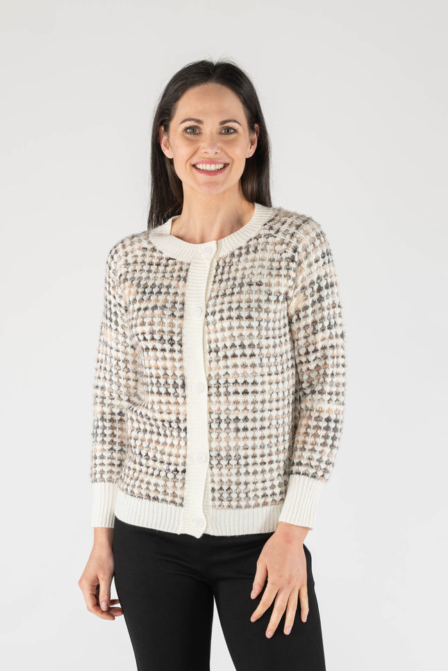 Ivory Multi