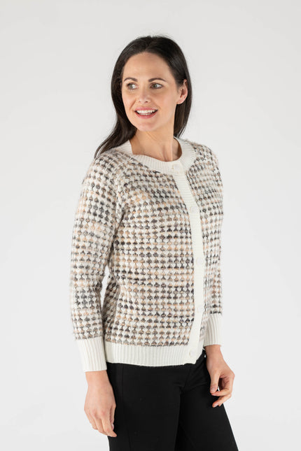Ivory Multi
