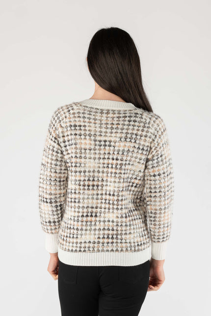 Ivory Multi