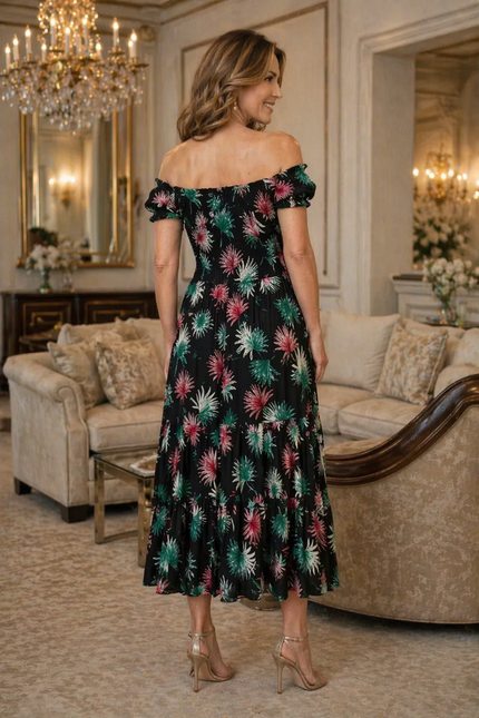 Black Print
