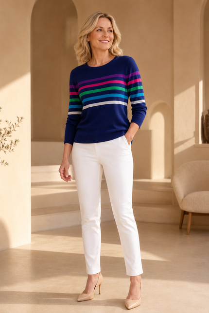 Navy Multi