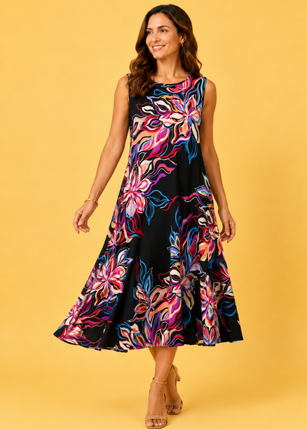 Black Cerise