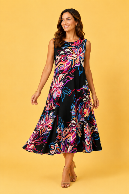 Black Cerise