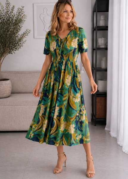 Green Multi