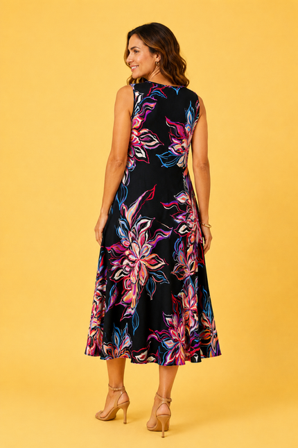 Black Cerise