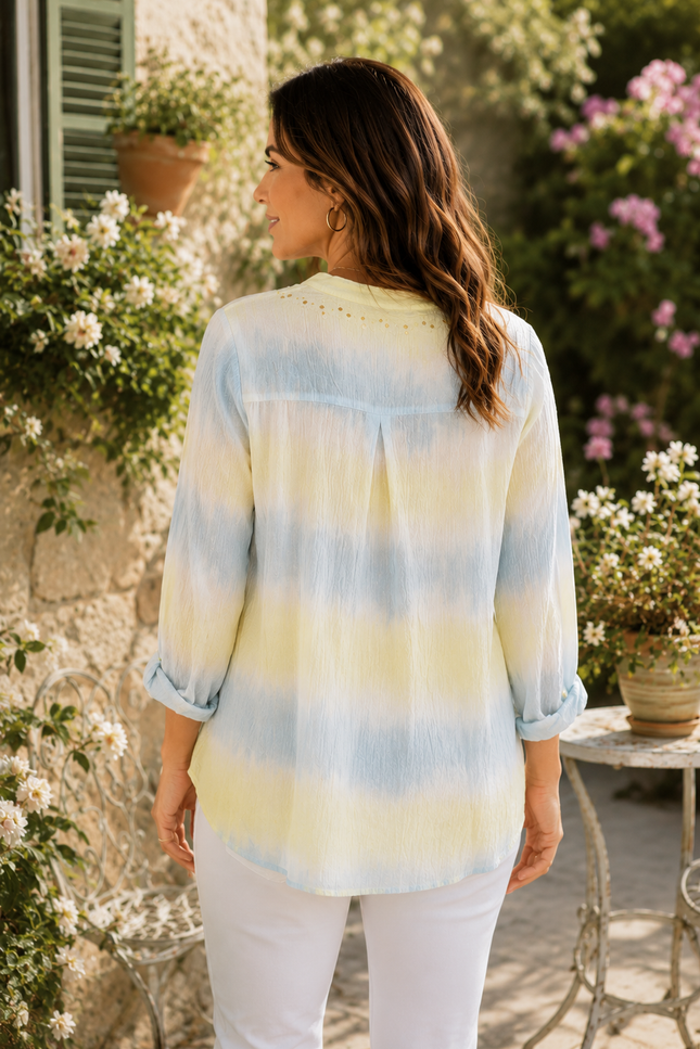 Lemon Blue