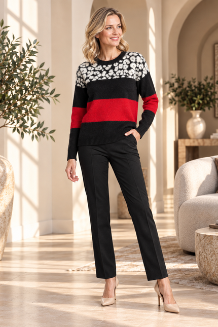 Black Red