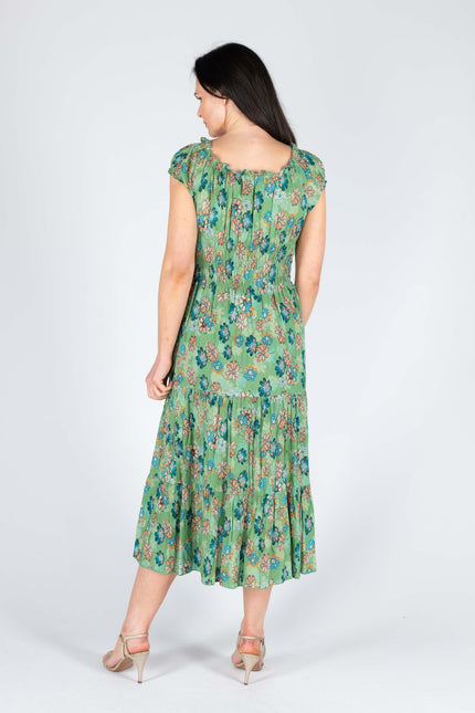 Green Multi