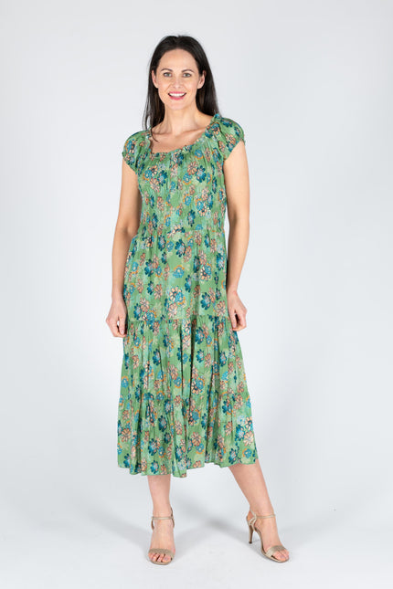 Green Multi