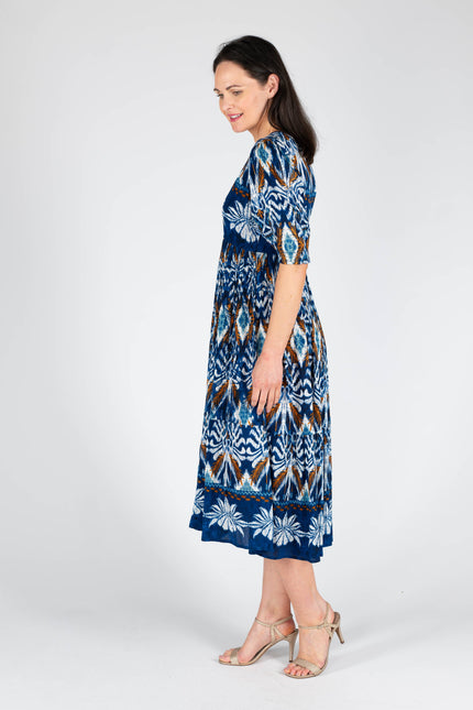Blue Multi