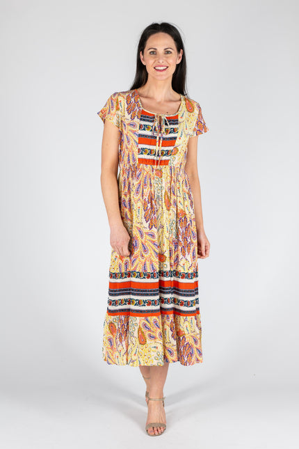 Ivory Multi