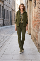 Olive / S