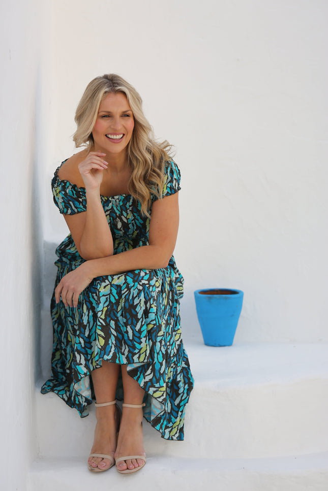 Teal