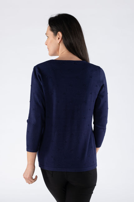 navy