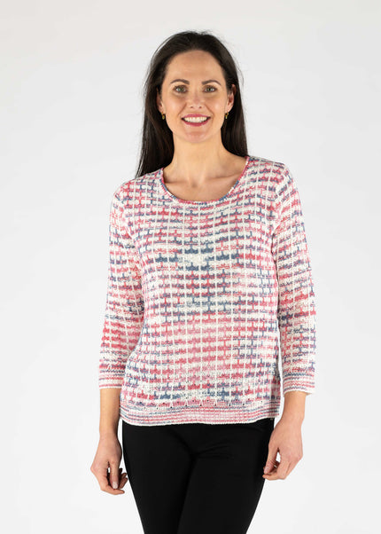 Pink Multi