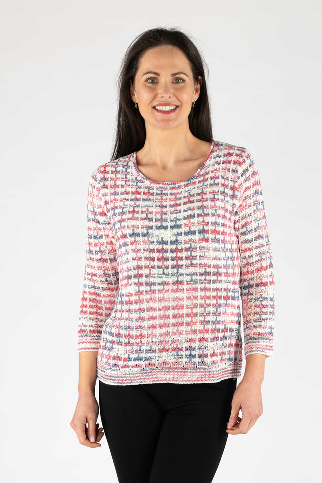 Pink Multi