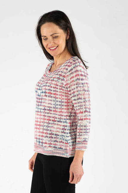 Pink Multi