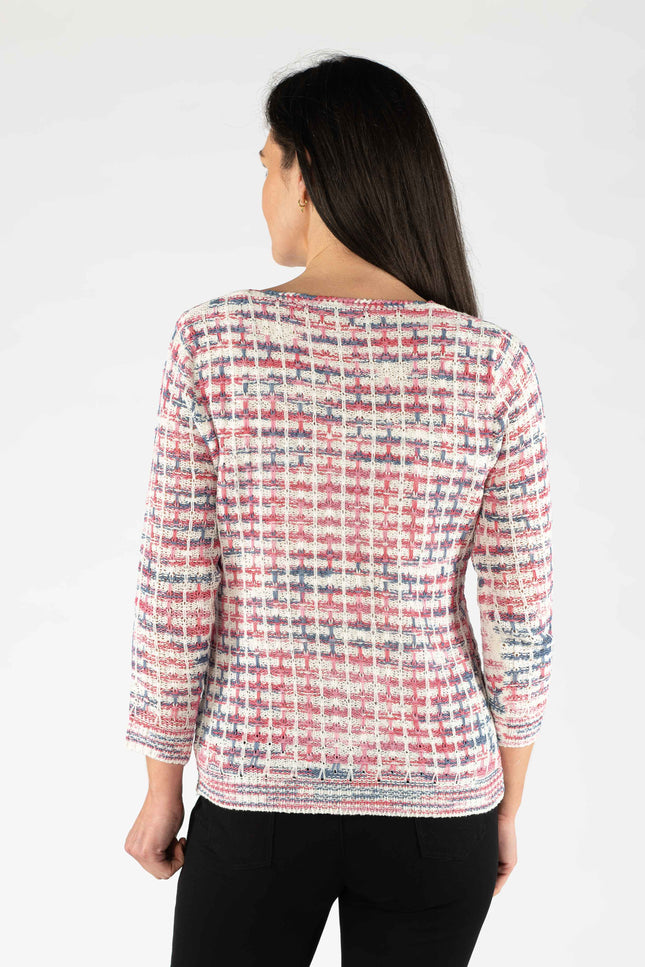 Pink Multi