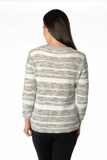 olive White