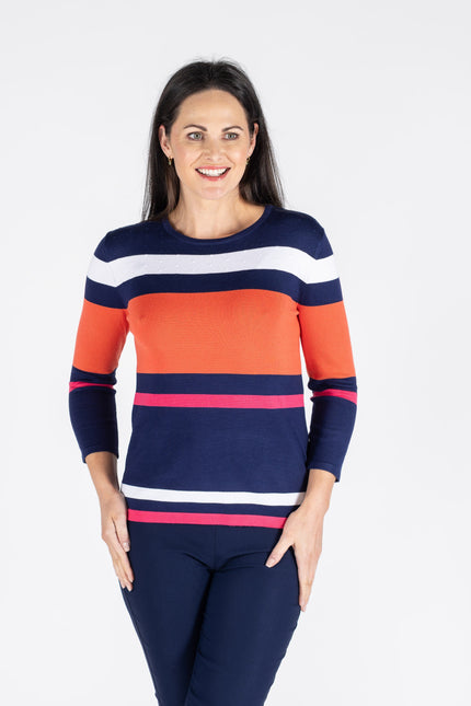 Navy Multi