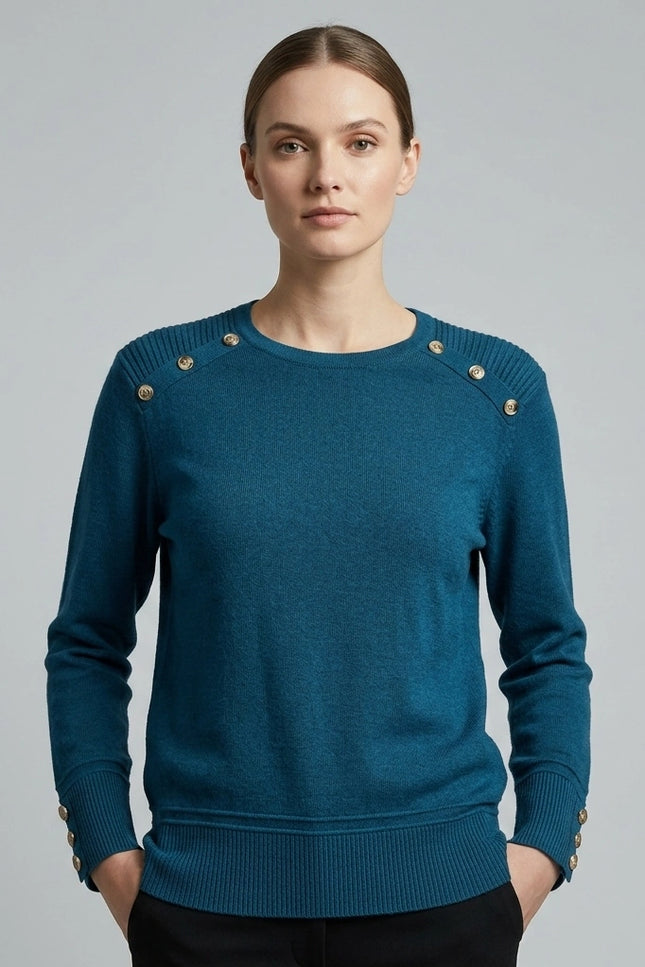 teal