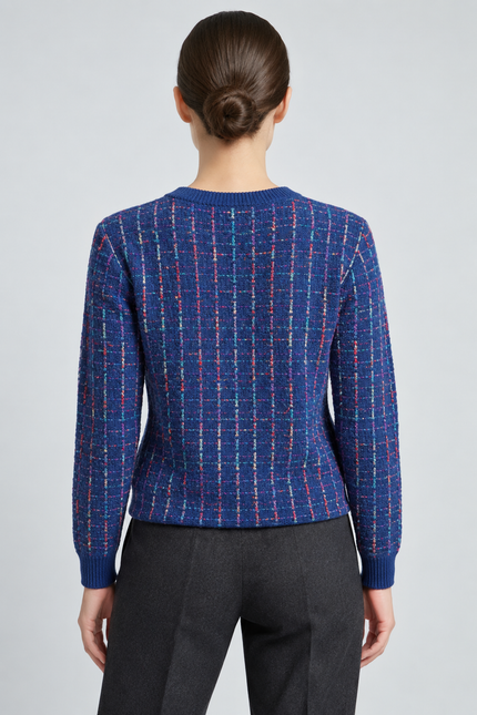Navy Multi
