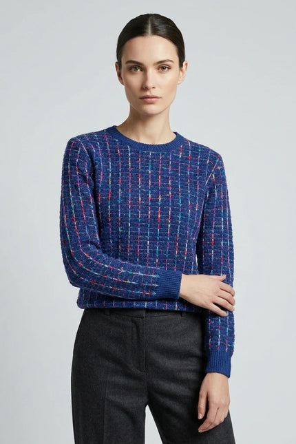 Navy Multi