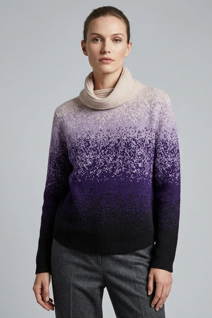 Purple Multi