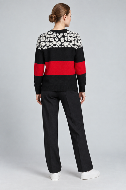 Black Red