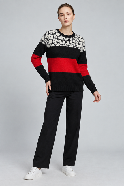 Black Red