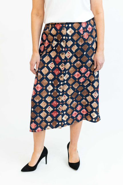 Navy Multi