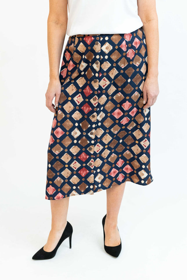 Navy Multi