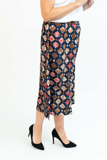 Navy Multi
