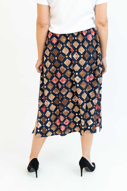 Navy Multi