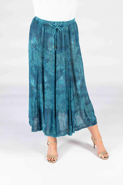 Teal