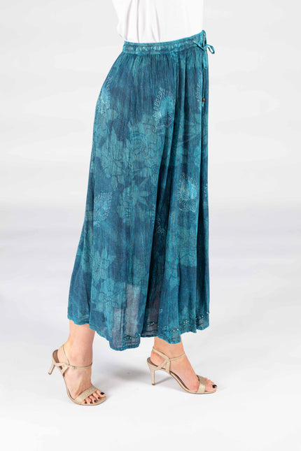Teal