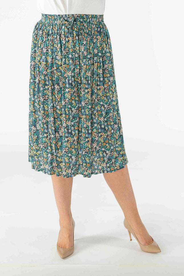 Green Multi