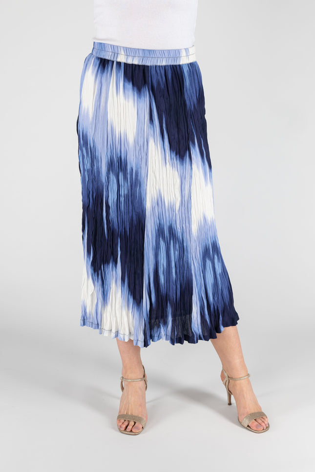 Denim Print
