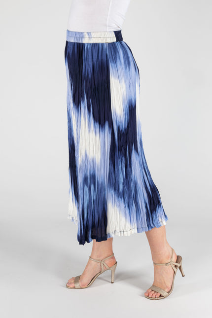 Denim Print