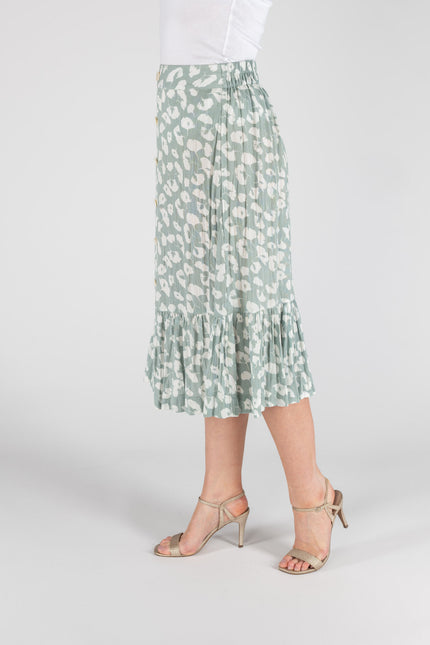 Mint Print
