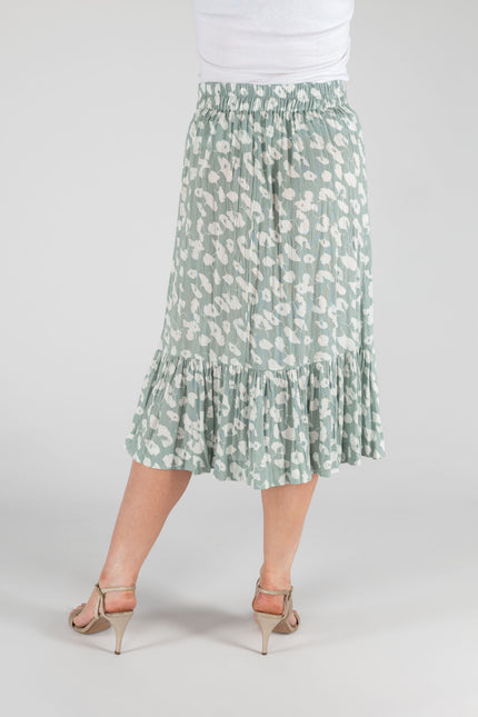 Mint Print