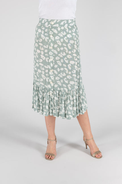 Mint Print