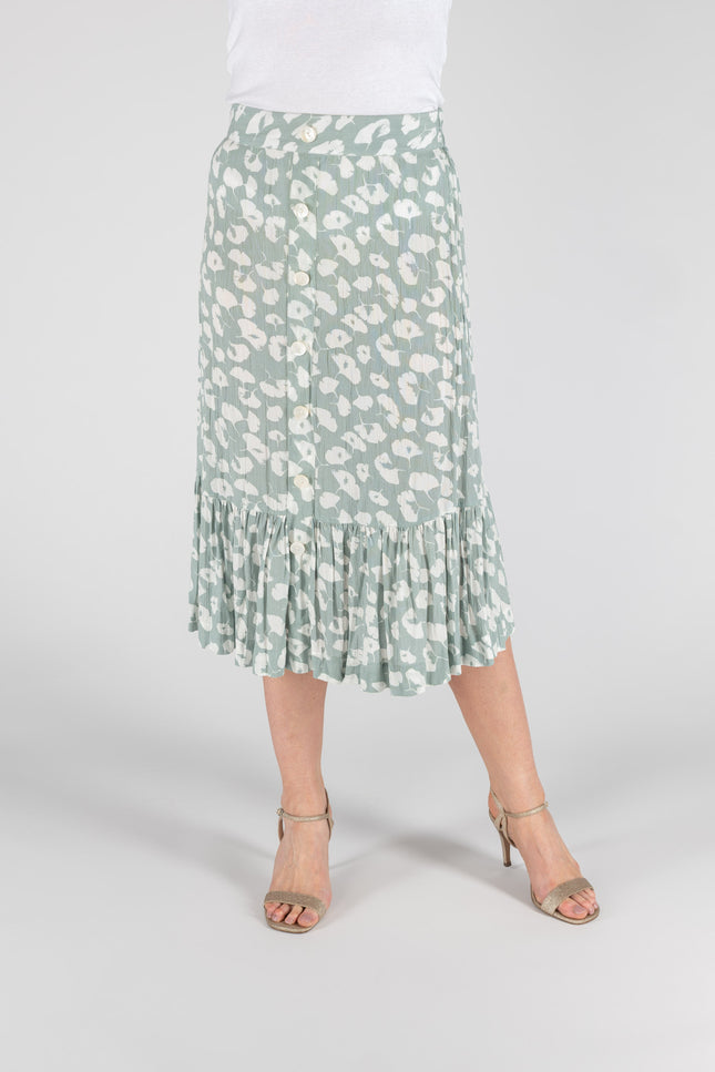 Mint Print