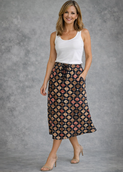Navy Multi