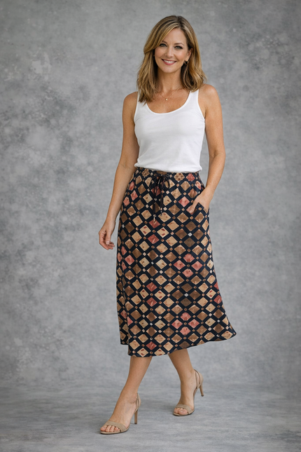 Navy Multi