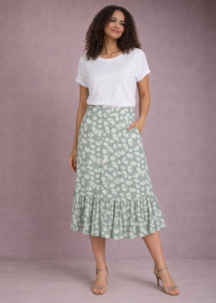 Mint Print